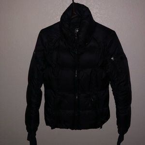 Winter Coat